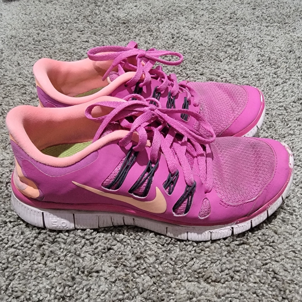 Womens Nike